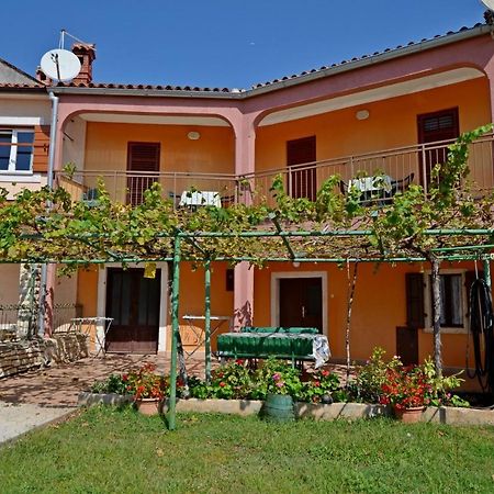 House Anton Villa Barbariga Exterior photo