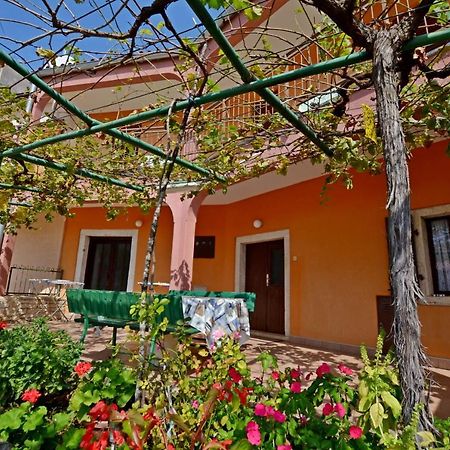 House Anton Villa Barbariga Exterior photo