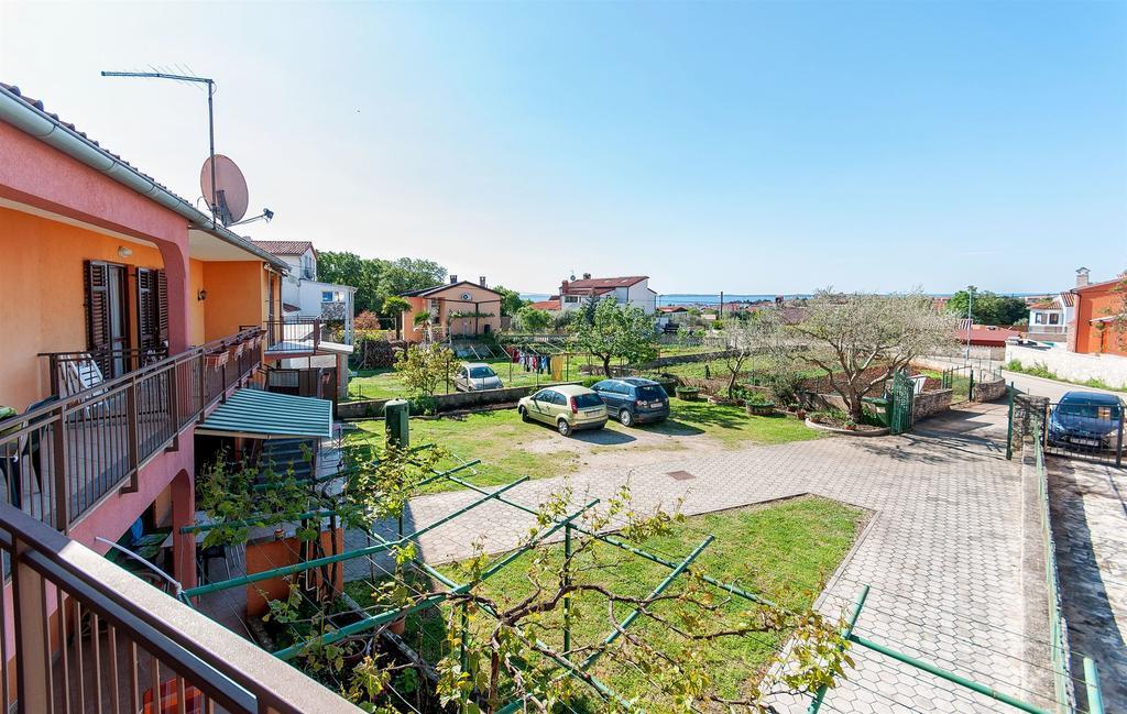House Anton Villa Barbariga Exterior photo