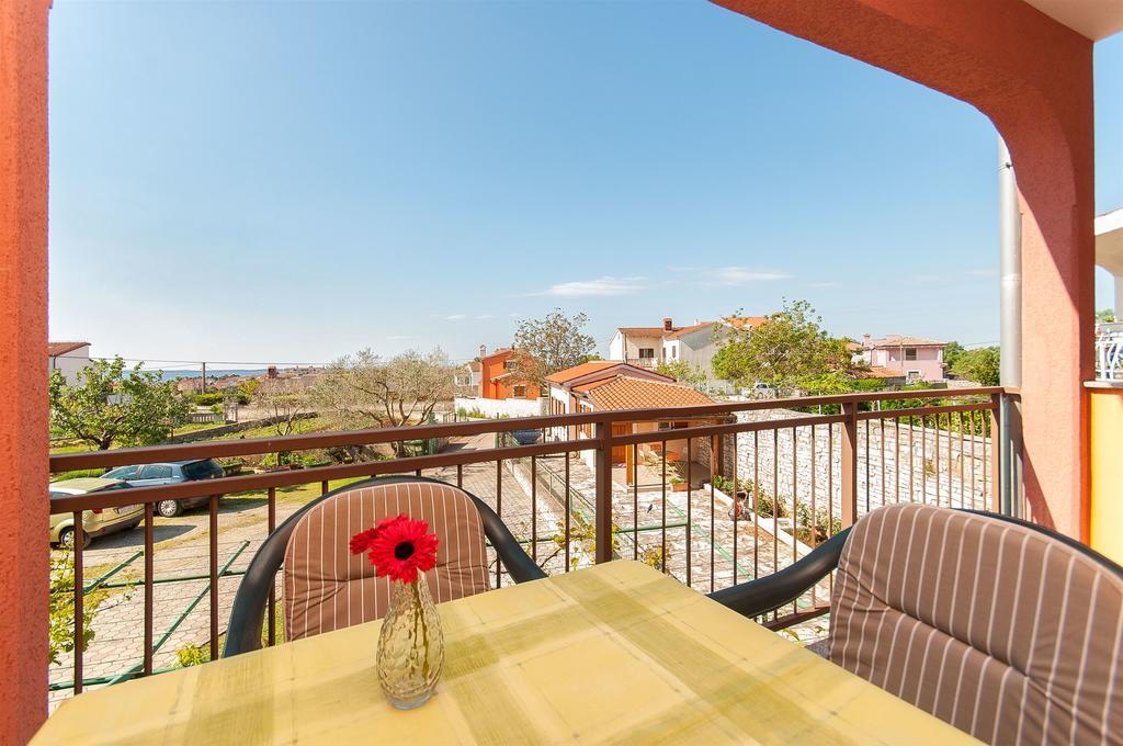 House Anton Villa Barbariga Exterior photo