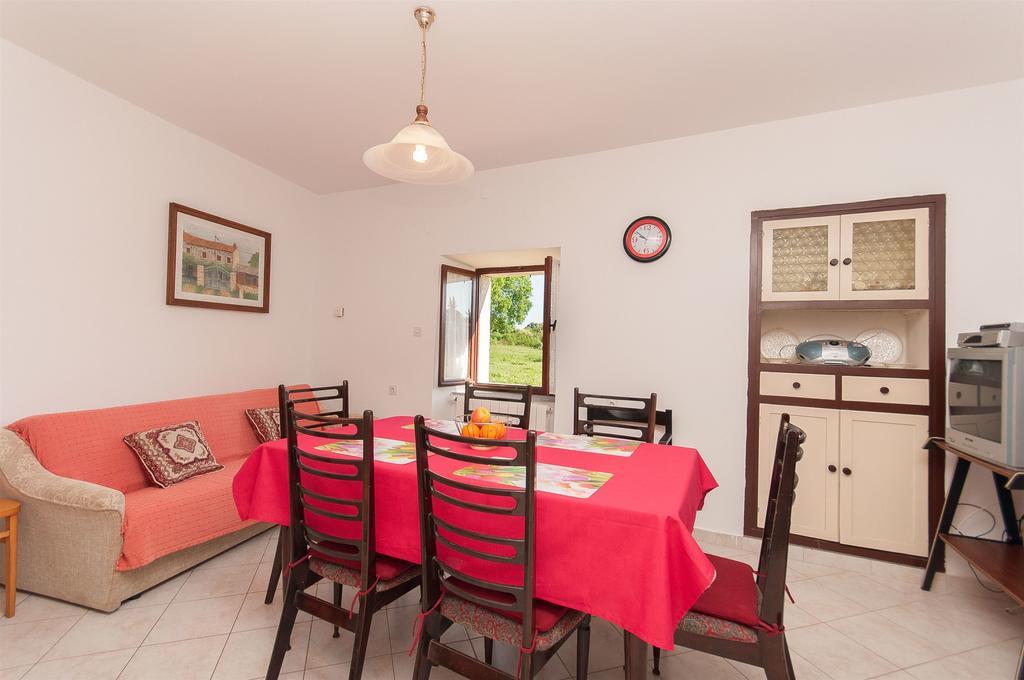 House Anton Villa Barbariga Exterior photo