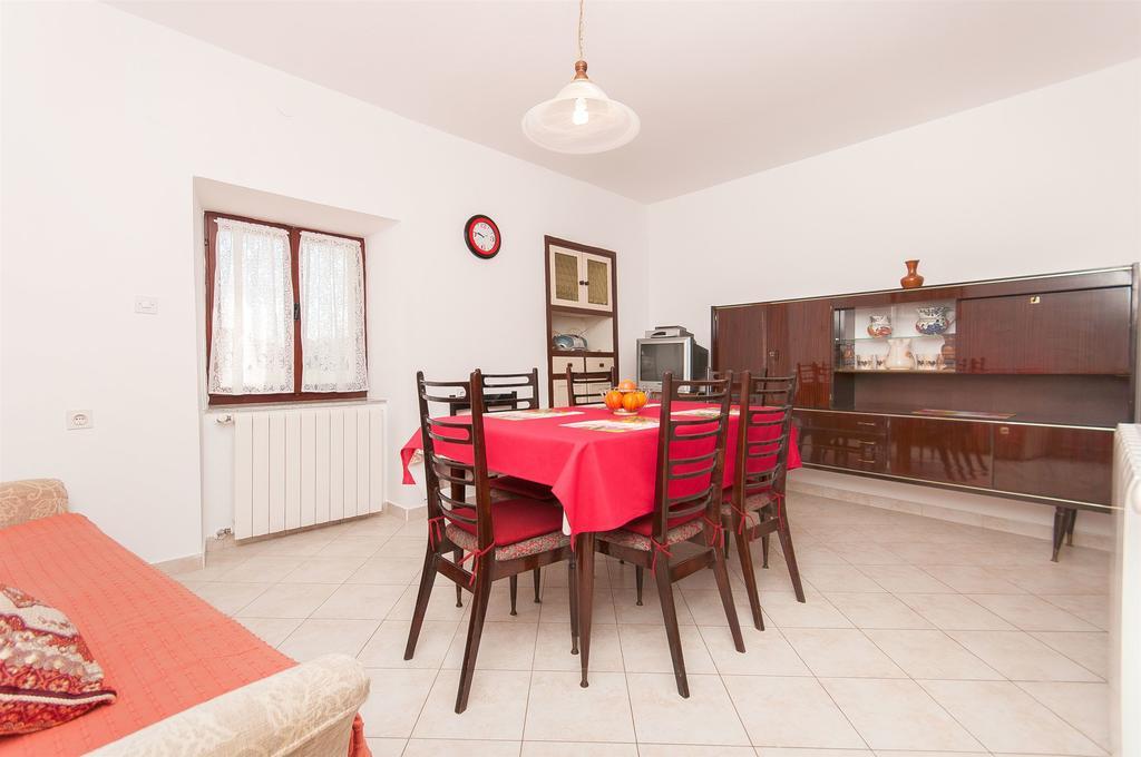 House Anton Villa Barbariga Exterior photo