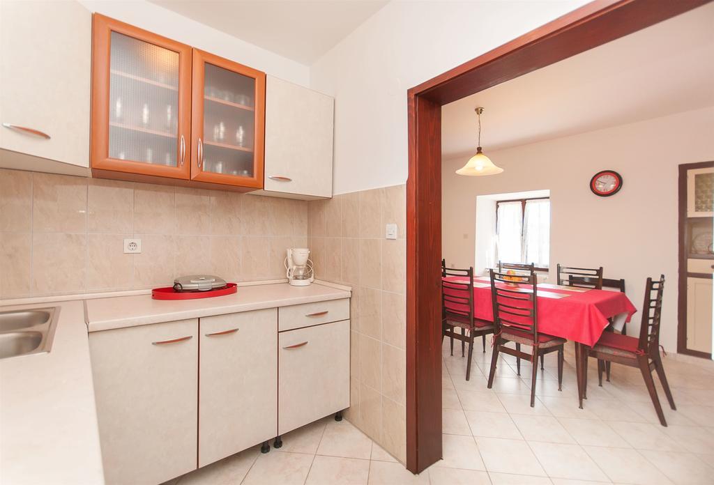House Anton Villa Barbariga Exterior photo