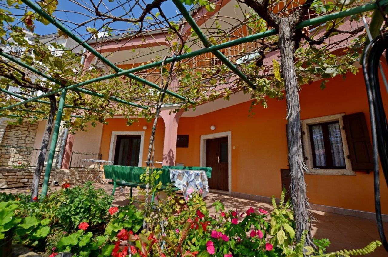 House Anton Villa Barbariga Exterior photo