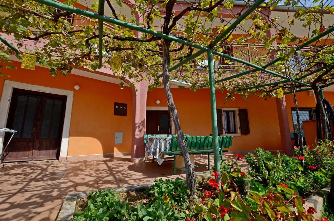 House Anton Villa Barbariga Exterior photo