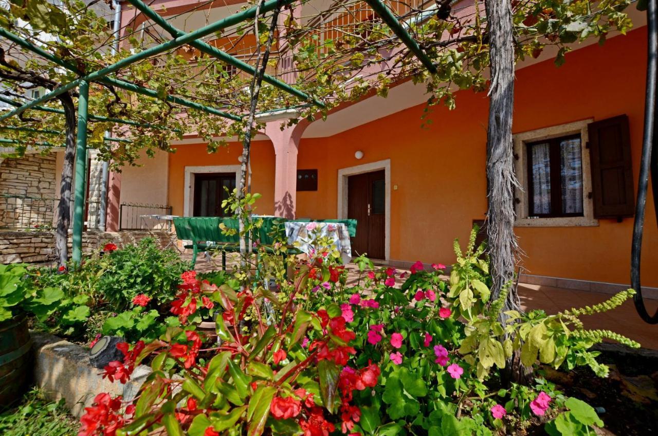 House Anton Villa Barbariga Exterior photo